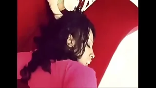 Cherokee D'ass unscrupulous booty